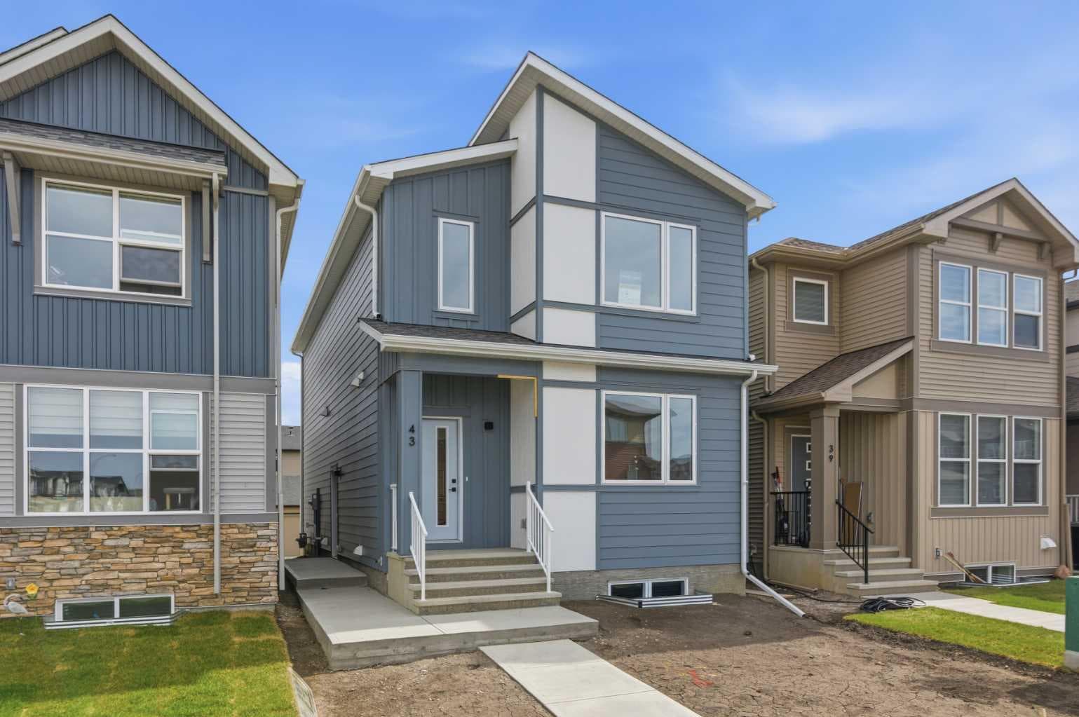 43 Belvedere Crescent SE