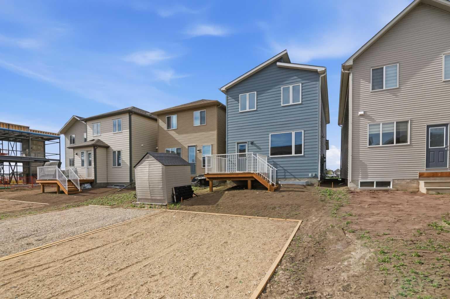 43 Belvedere Crescent SE