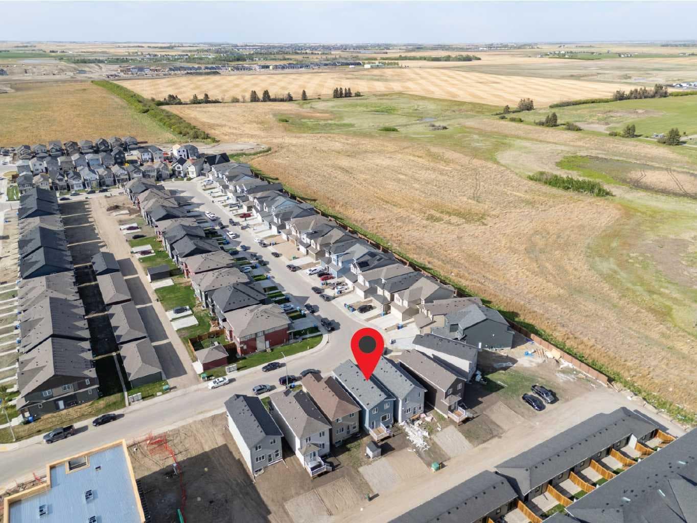 43 Belvedere Crescent SE