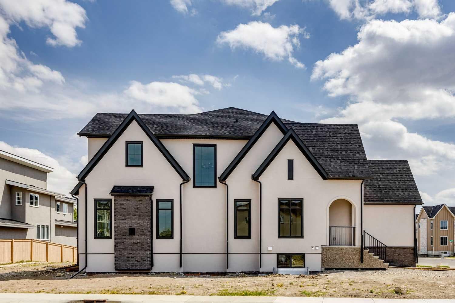 2 Rock Lake View NW