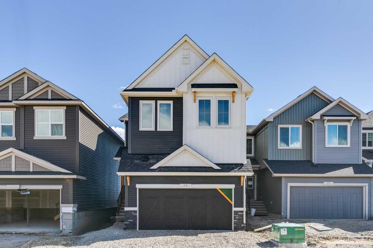 73 Sora Gardens SE