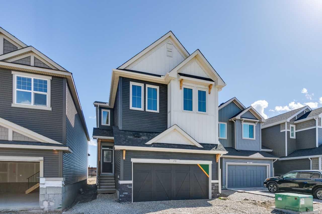 73 Sora Gardens SE
