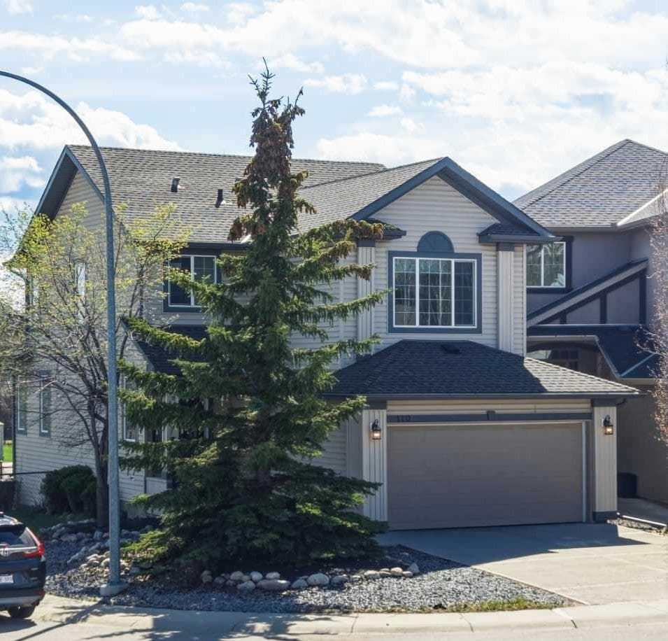 110 Tuscany Summit Green NW