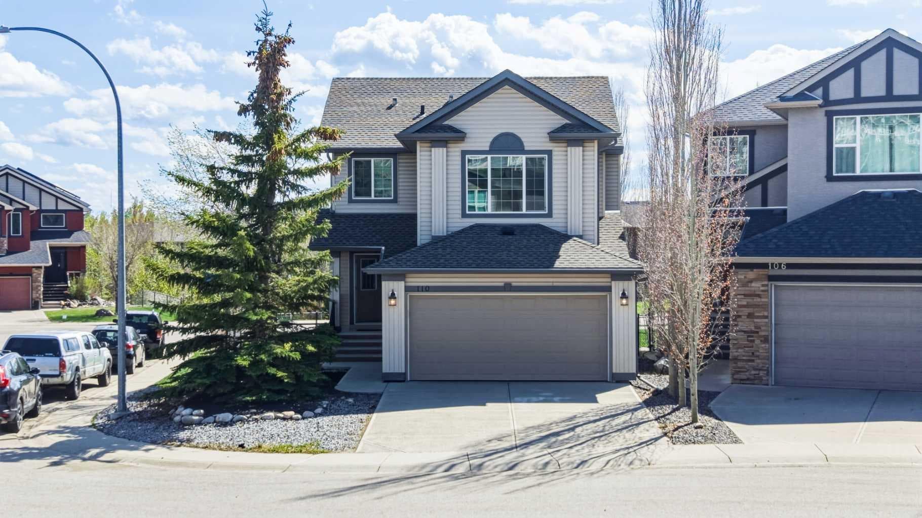 110 Tuscany Summit Green NW