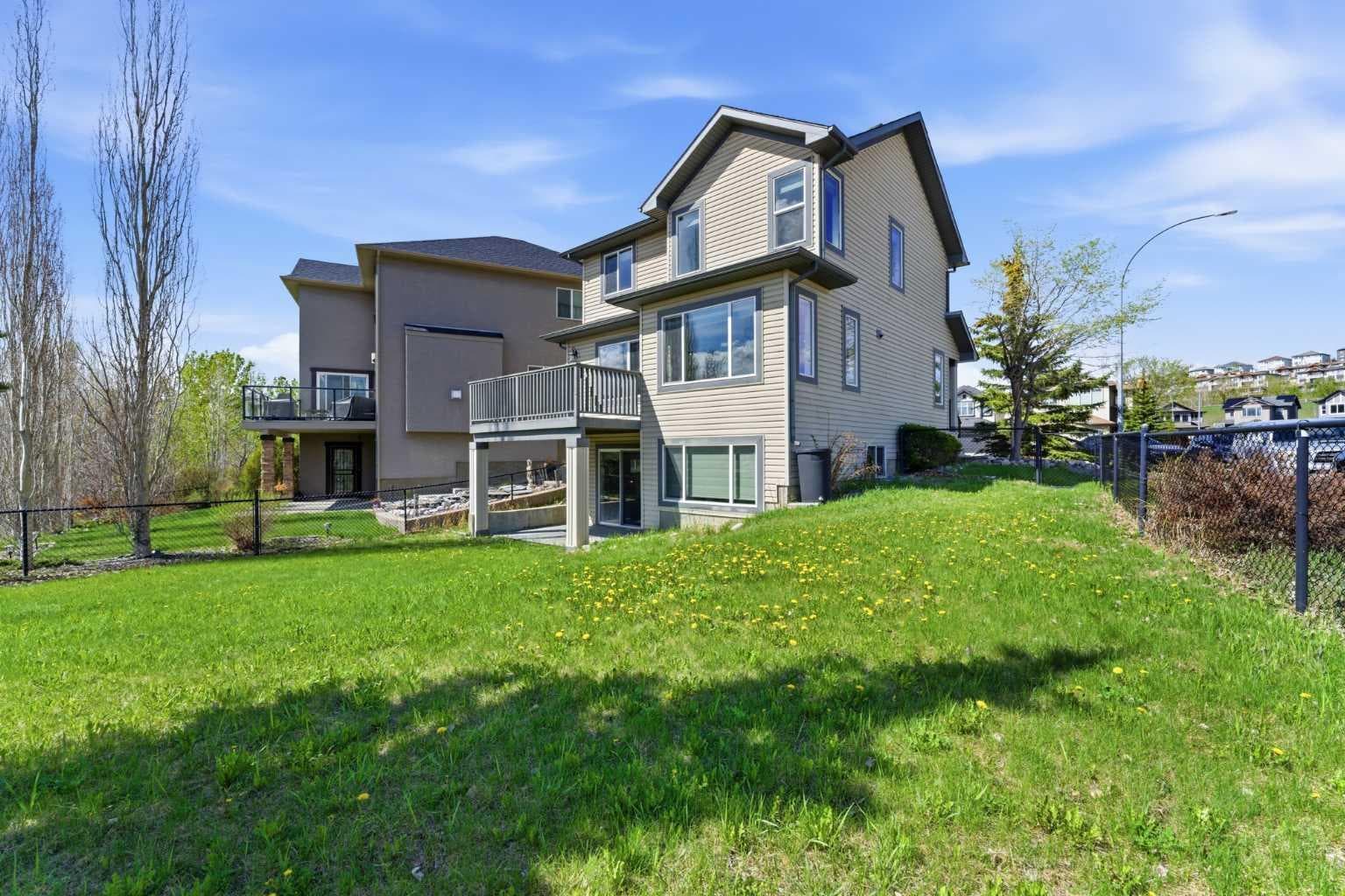 110 Tuscany Summit Green NW