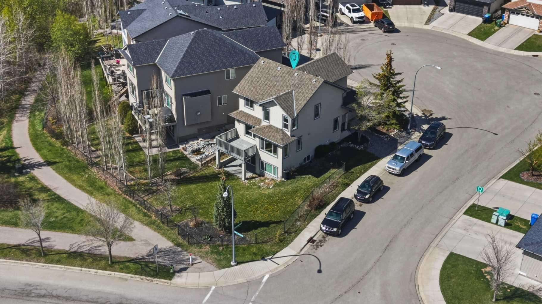 110 Tuscany Summit Green NW