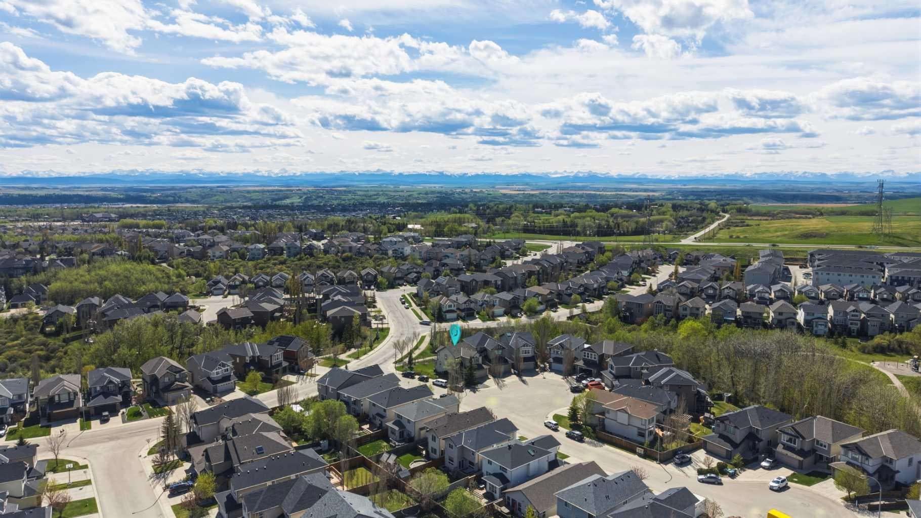 110 Tuscany Summit Green NW
