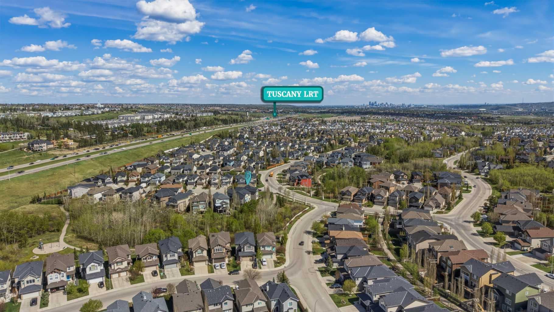 110 Tuscany Summit Green NW