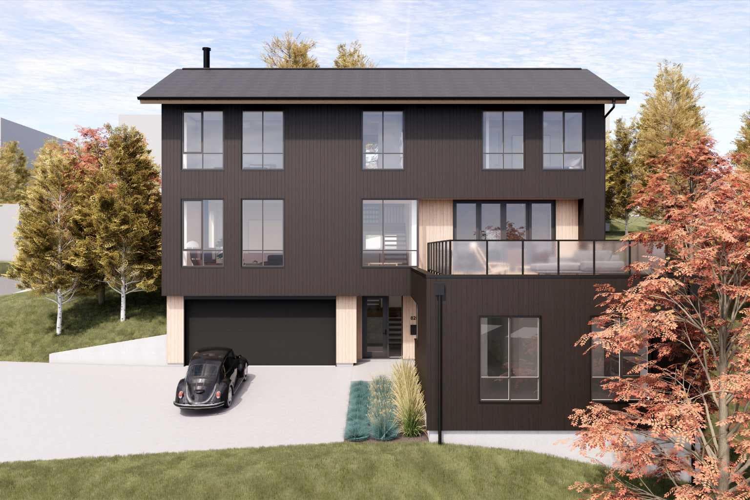 828 Bison Path SE