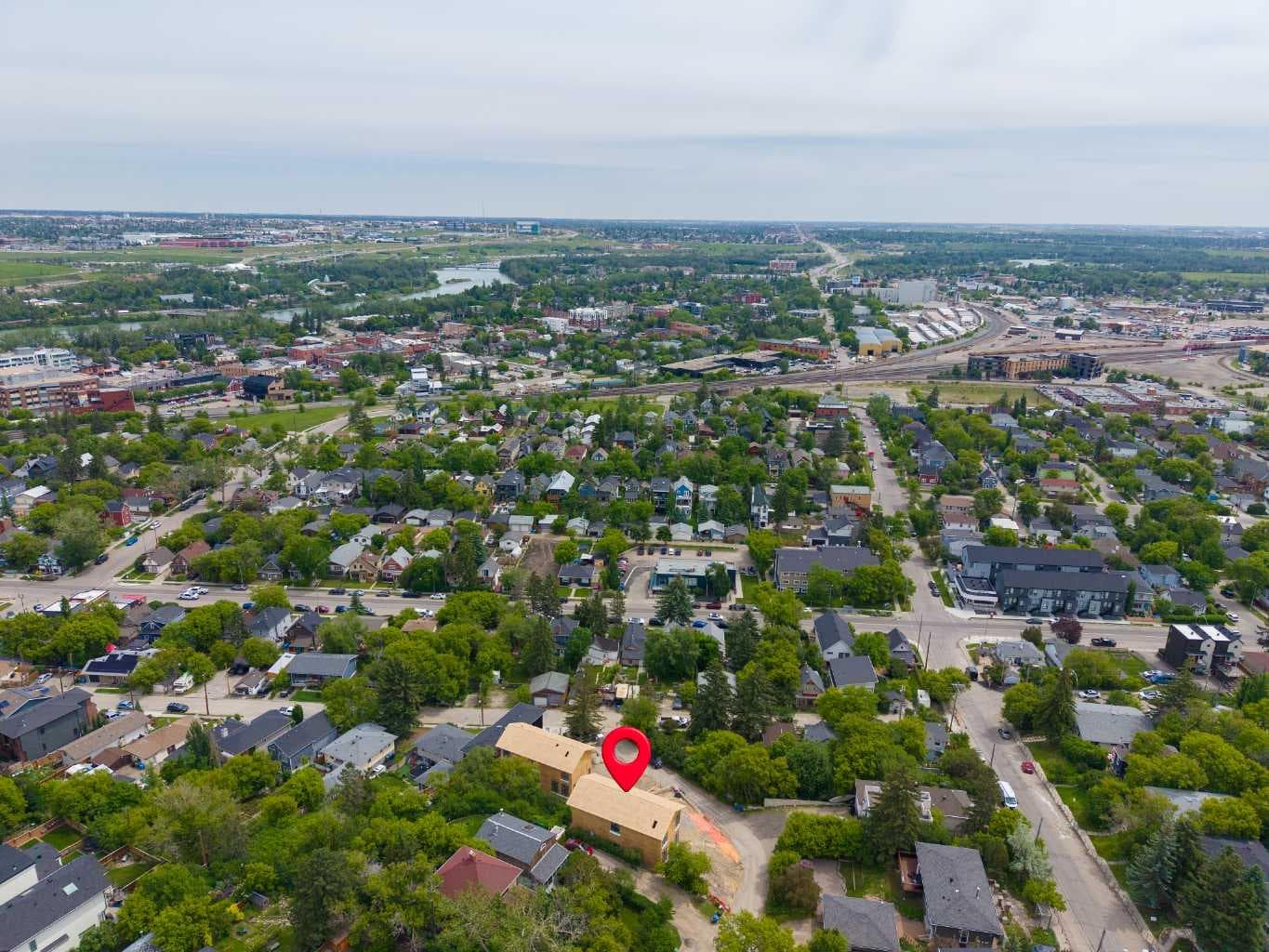 828 Bison Path SE