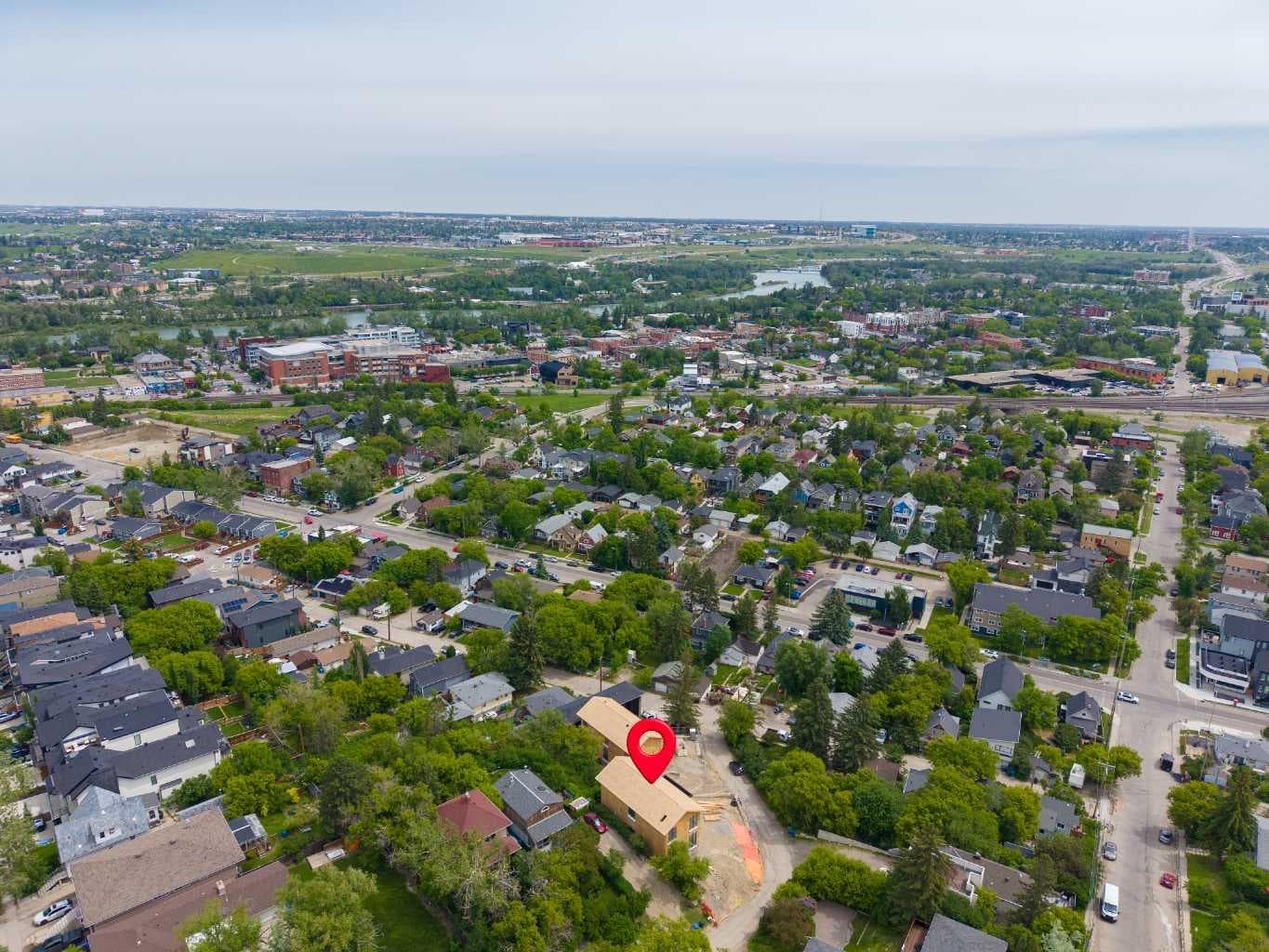 828 Bison Path SE