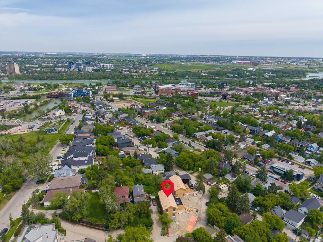 828 Bison Path SE