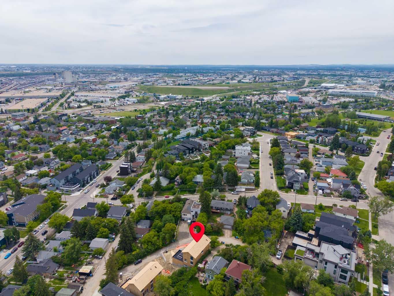828 Bison Path SE