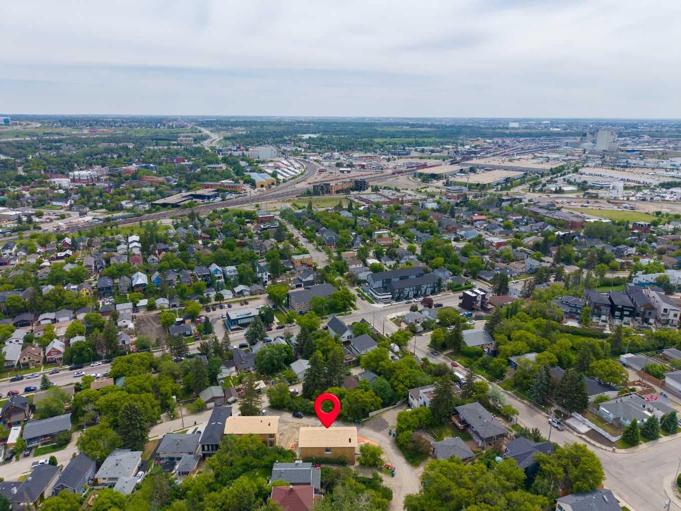 828 Bison Path SE