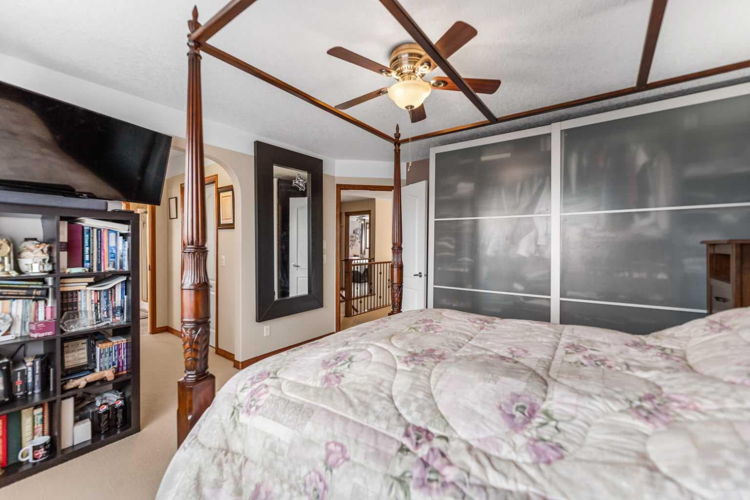 123 Hawkmere View 