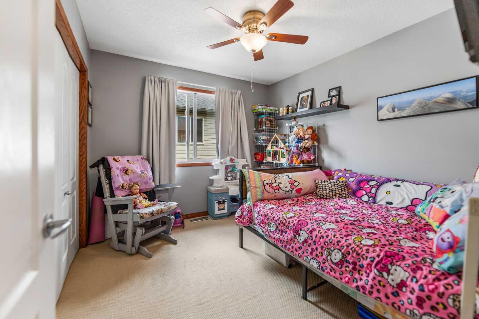 123 Hawkmere View 