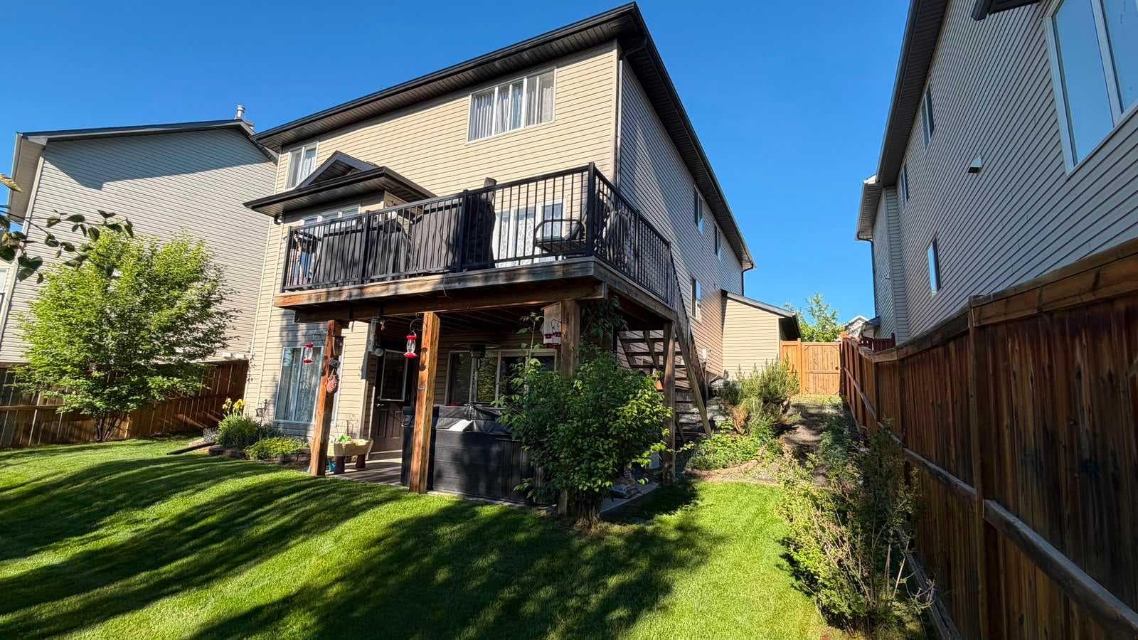 123 Hawkmere View 