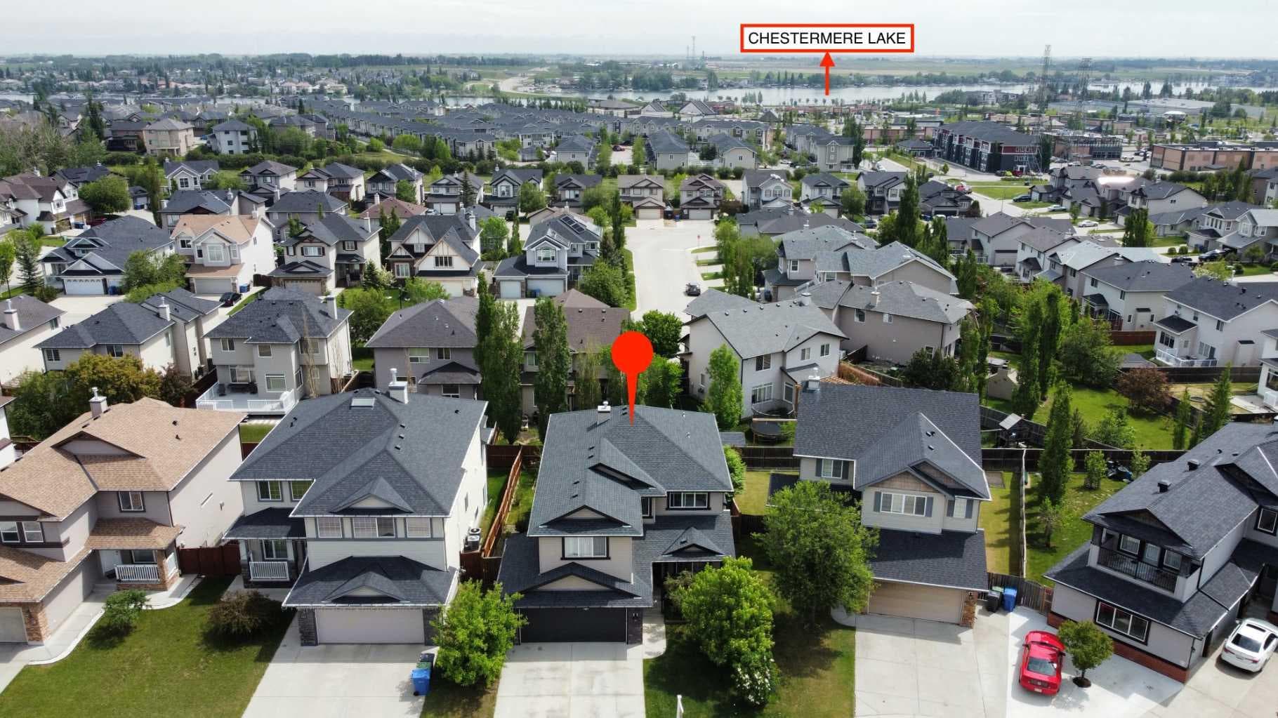 123 Hawkmere View 
