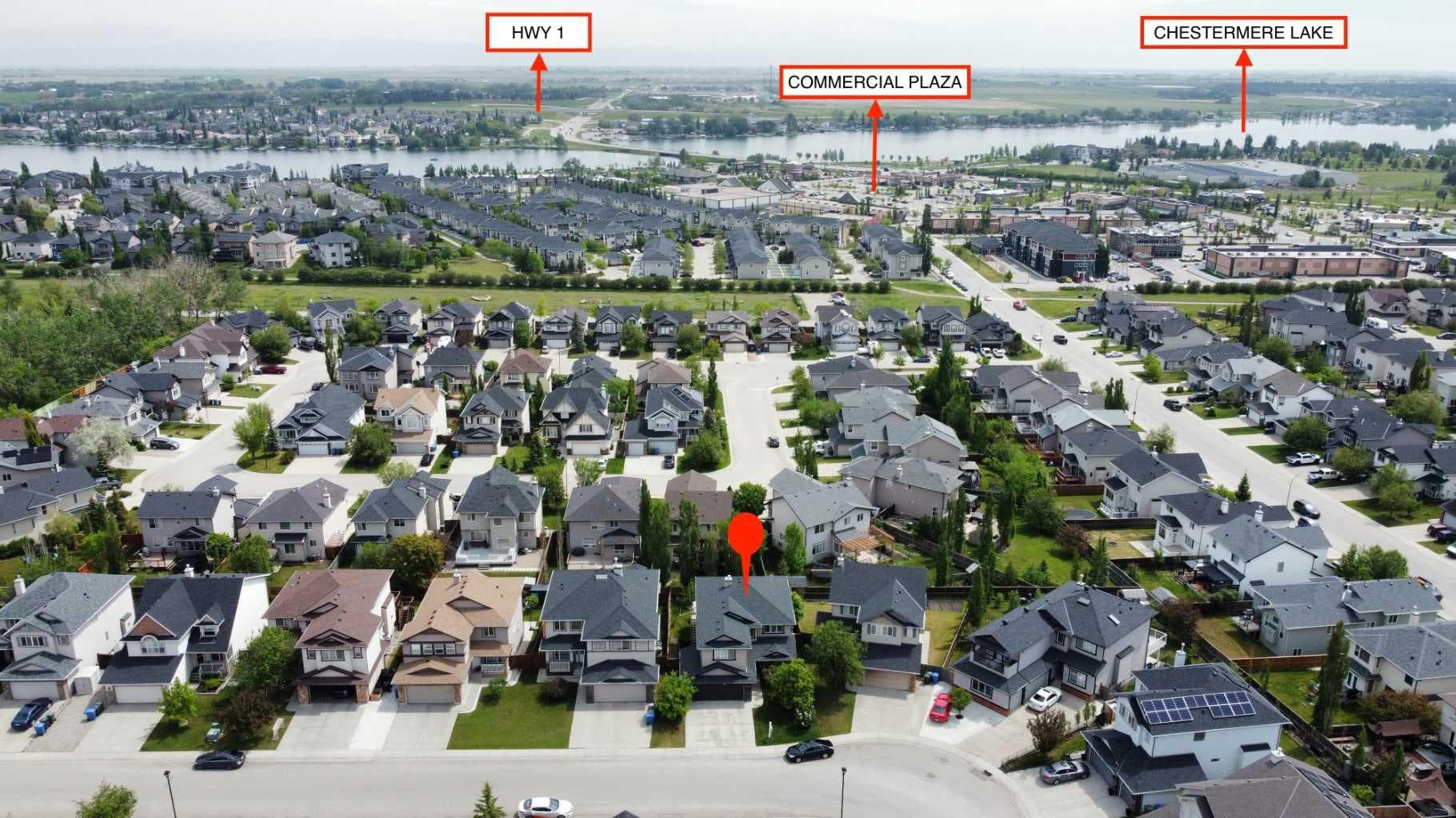 123 Hawkmere View 