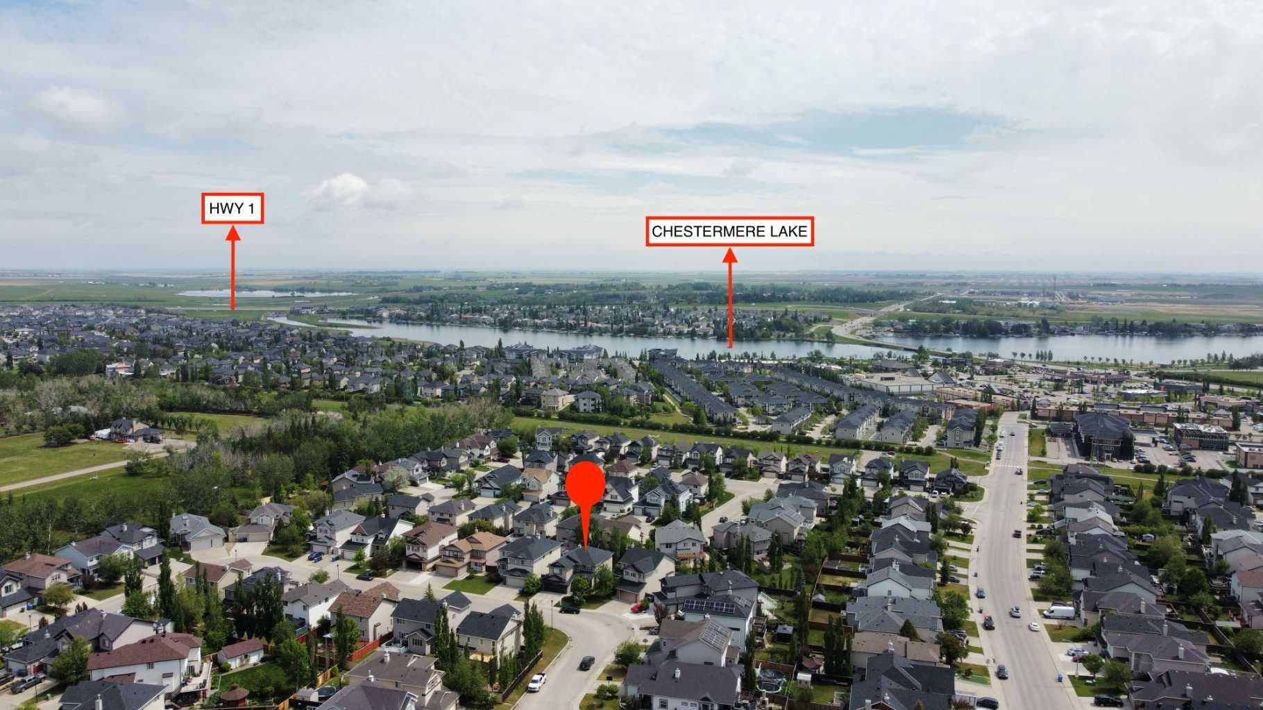123 Hawkmere View 
