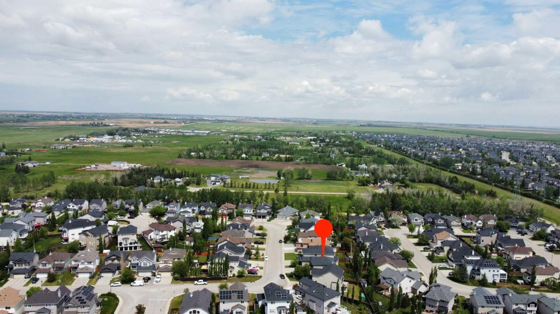 123 Hawkmere View 