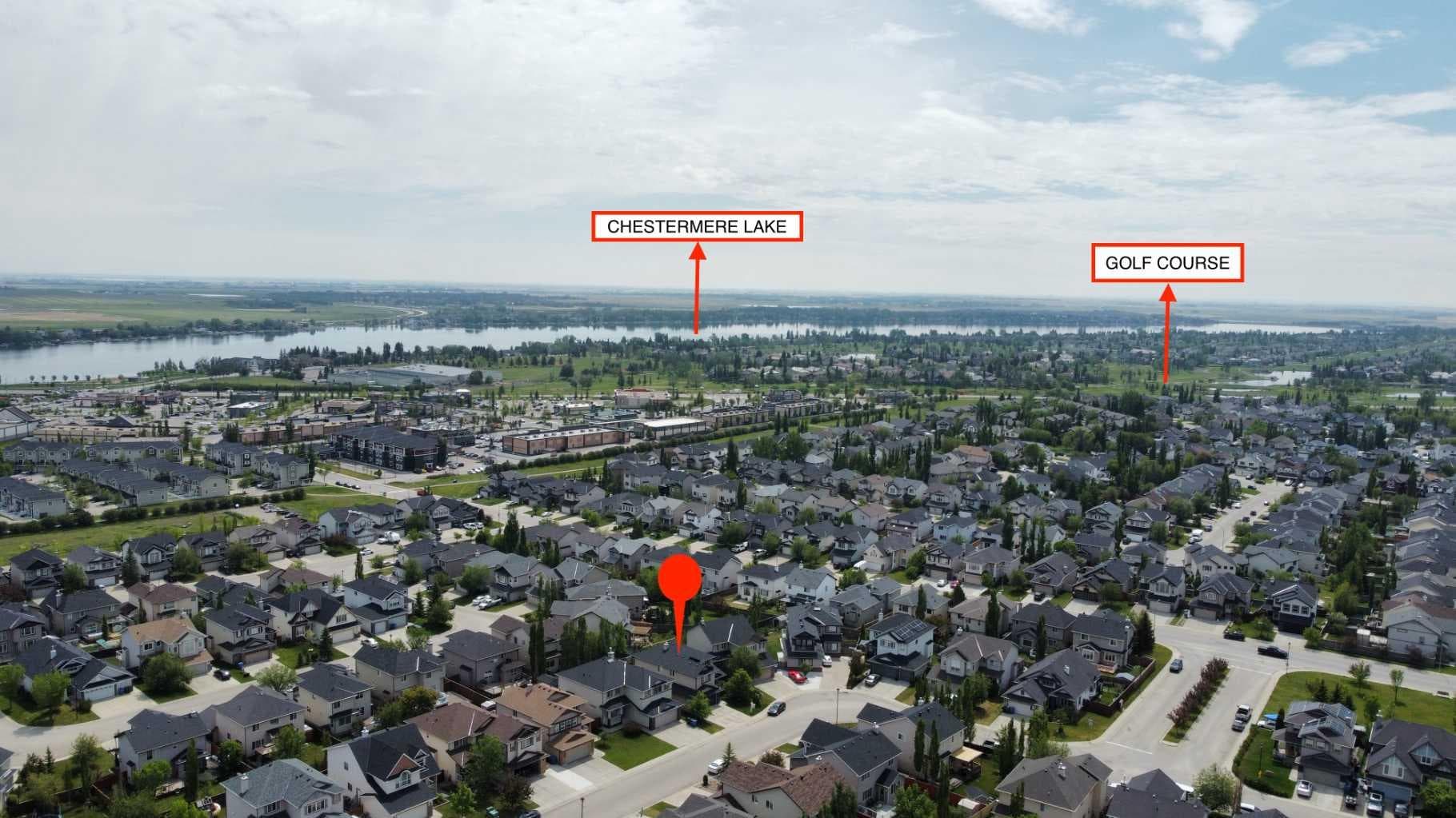 123 Hawkmere View 