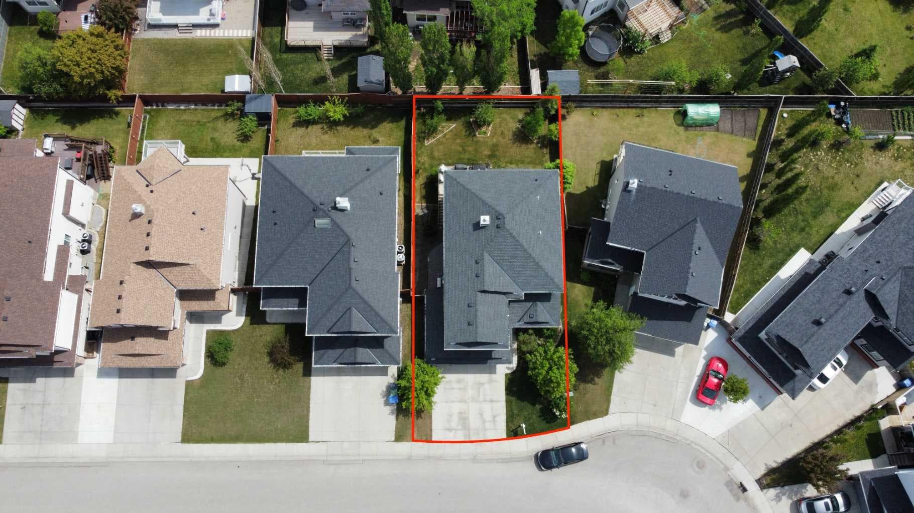 123 Hawkmere View 