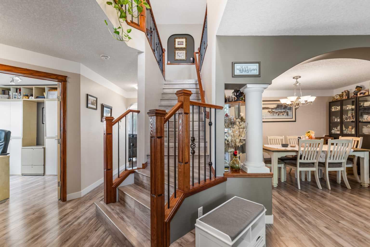 123 Hawkmere View 