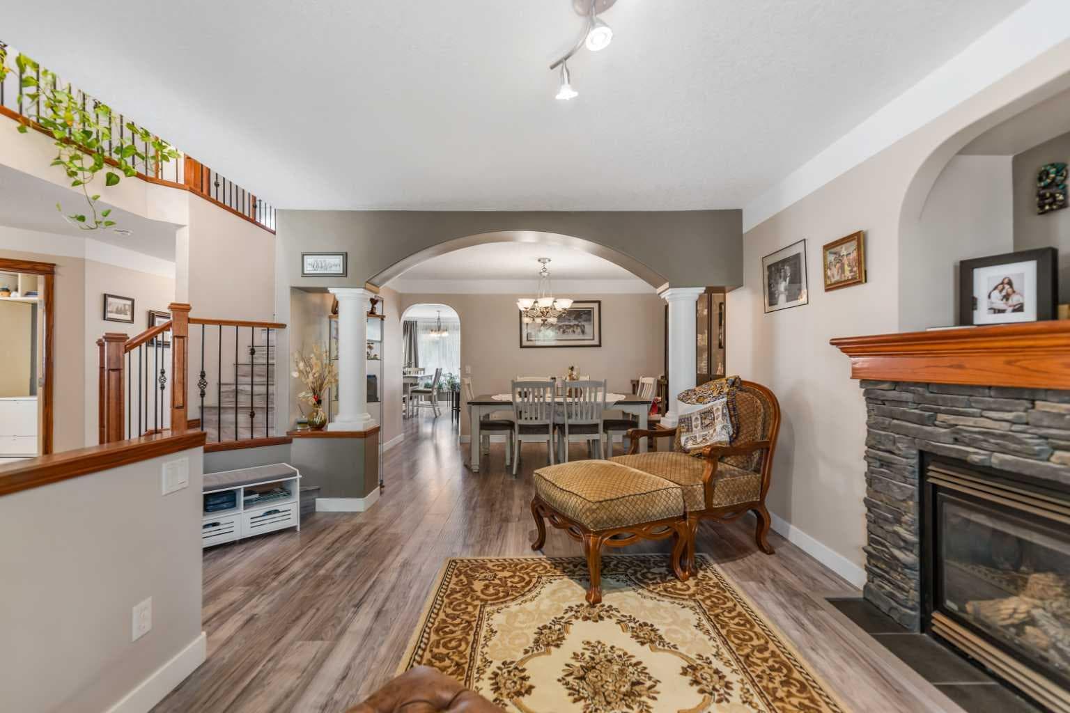 123 Hawkmere View 
