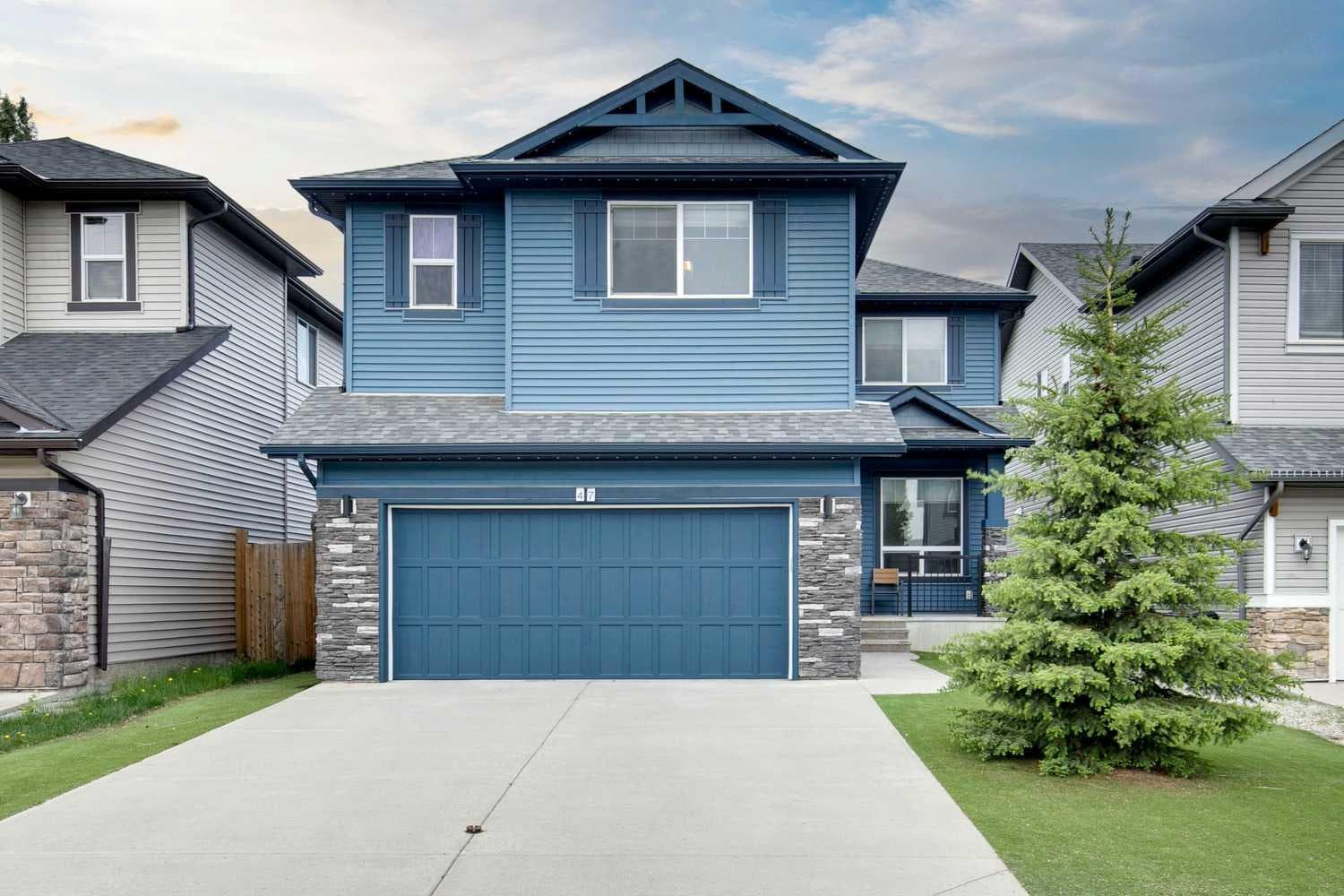 47 Silverado Skies Manor SW