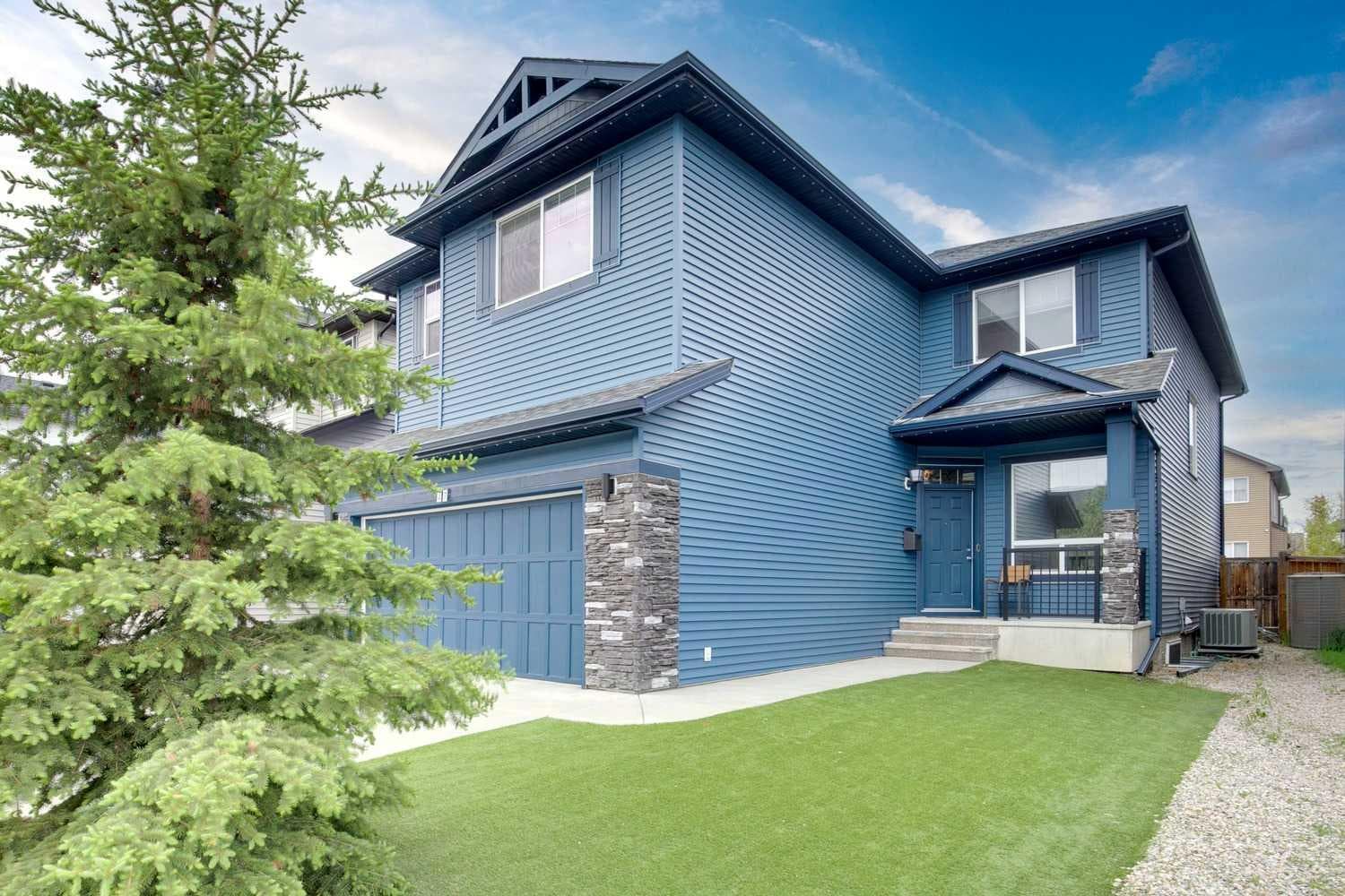 47 Silverado Skies Manor SW