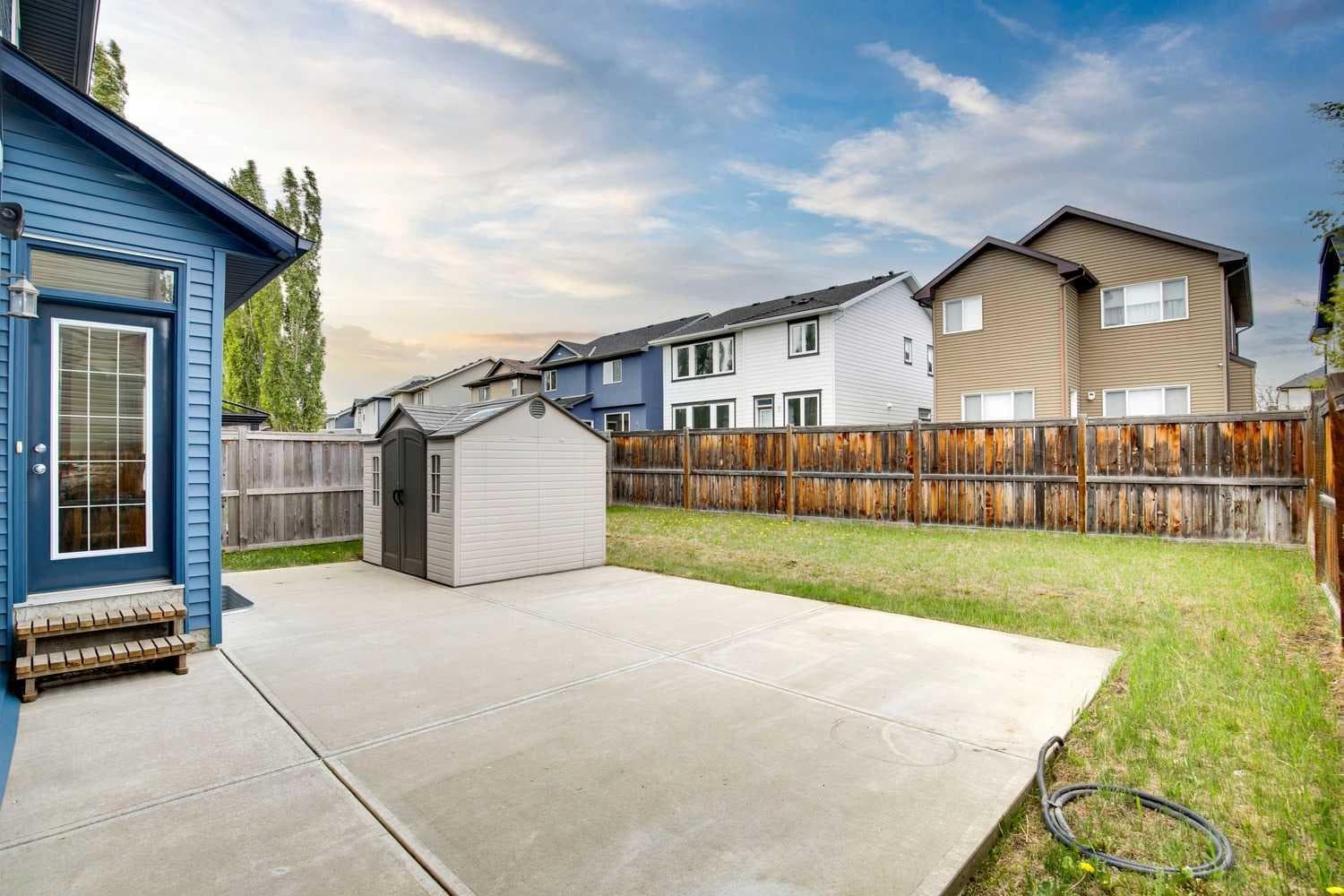47 Silverado Skies Manor SW