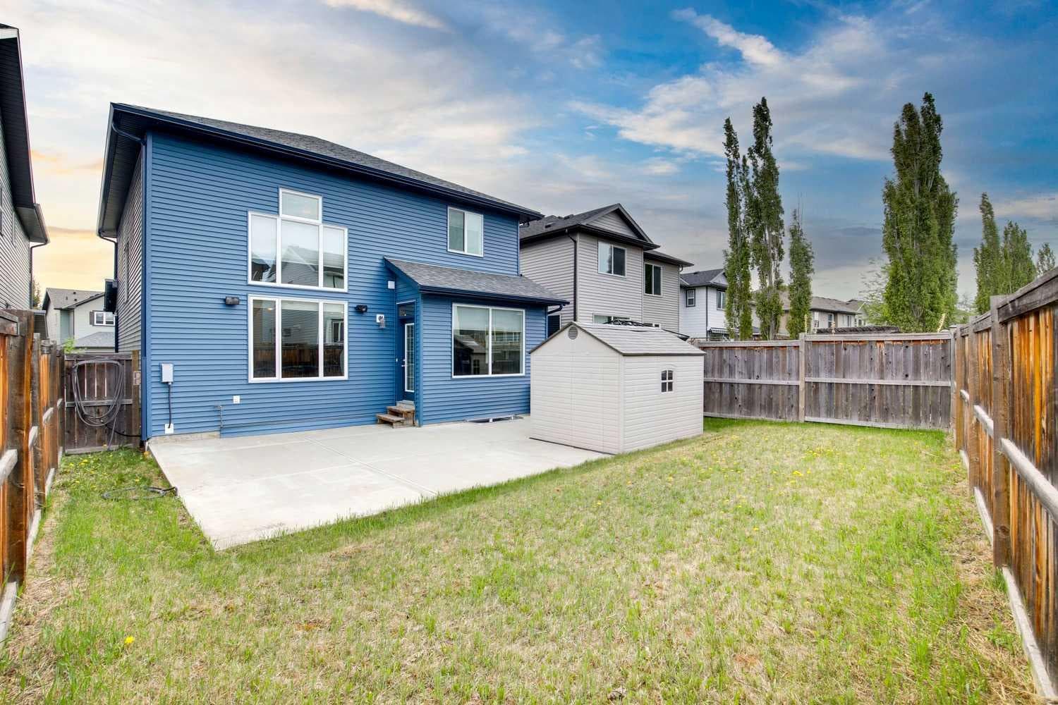 47 Silverado Skies Manor SW
