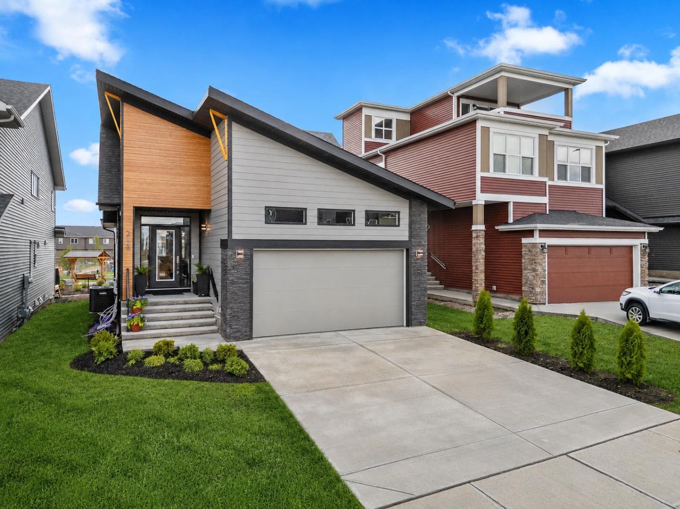 218 Mitchell Heath NW