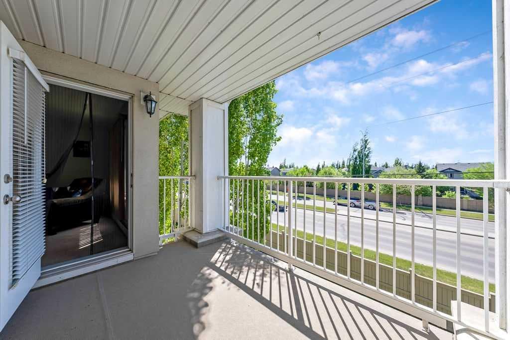 322, 428 Chaparral Ravine View SE