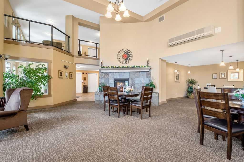 322, 428 Chaparral Ravine View SE