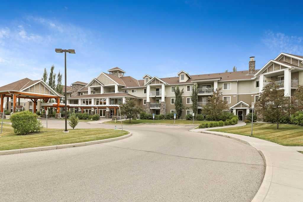 322, 428 Chaparral Ravine View SE