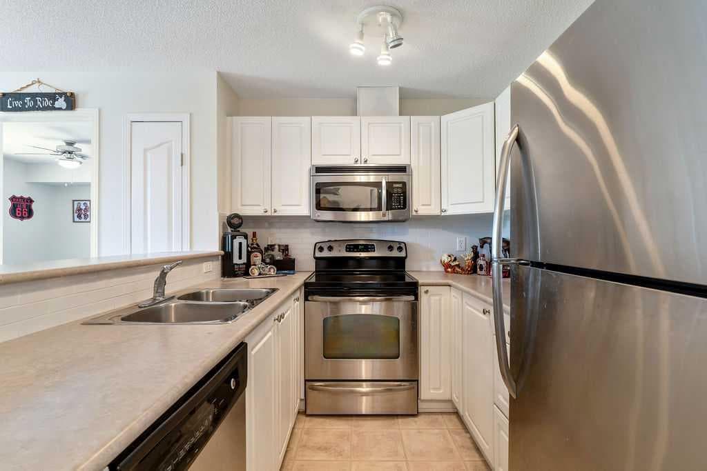 322, 428 Chaparral Ravine View SE