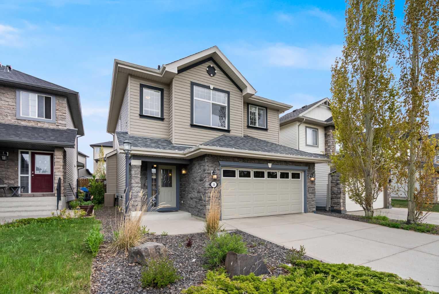 34 Kincora Drive NW