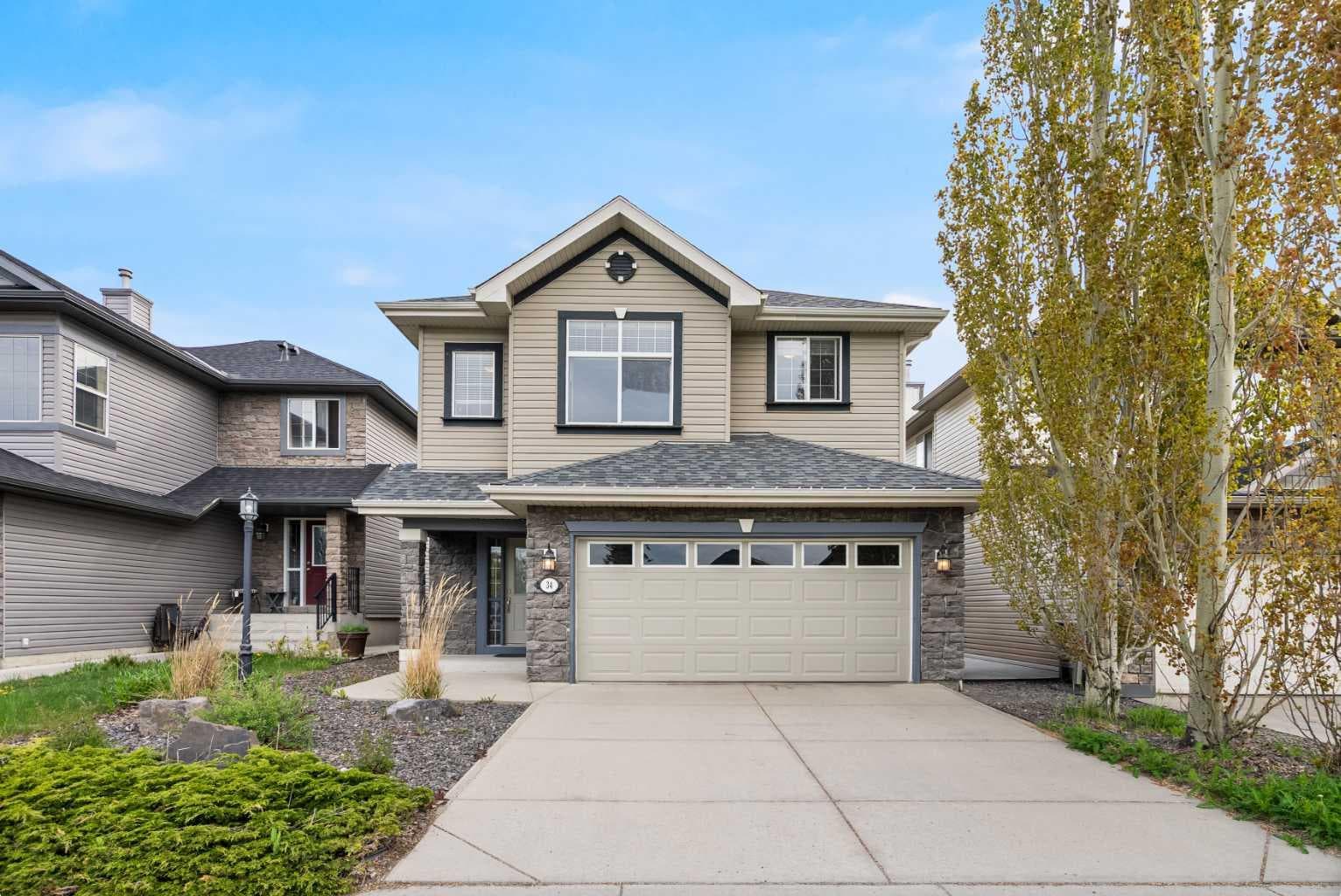 34 Kincora Drive NW