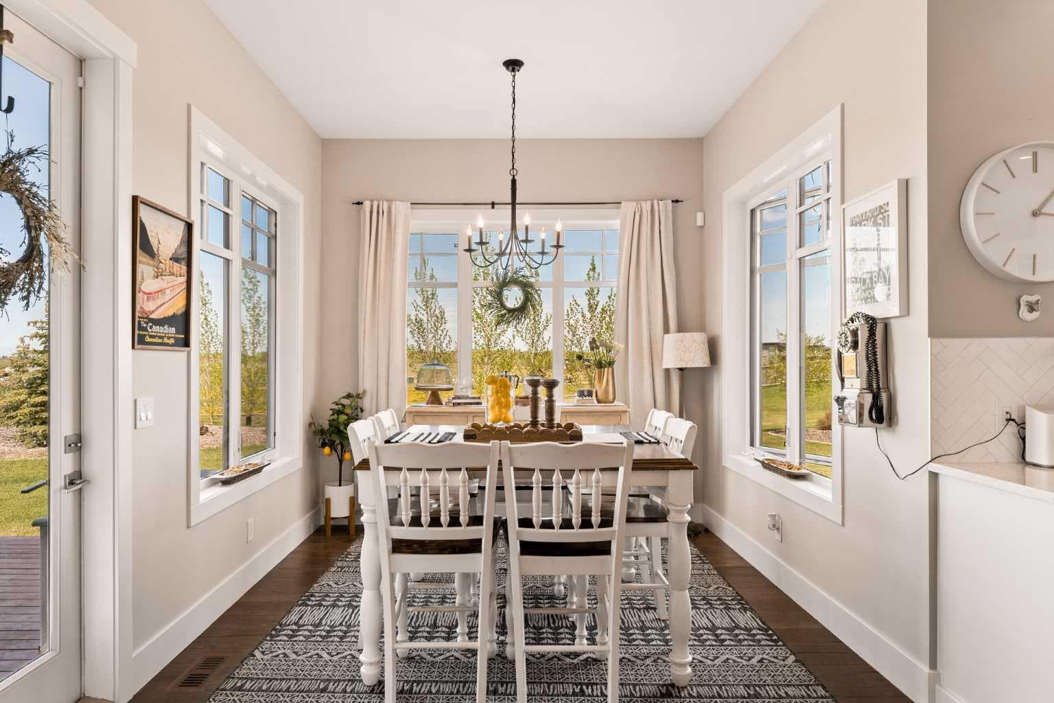 14 Silverhorn Park 