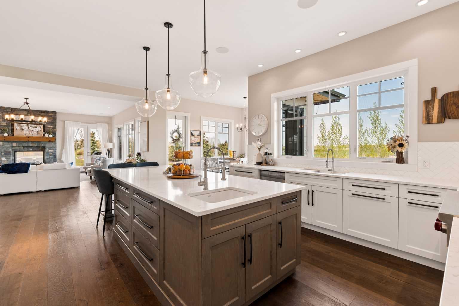 14 Silverhorn Park 