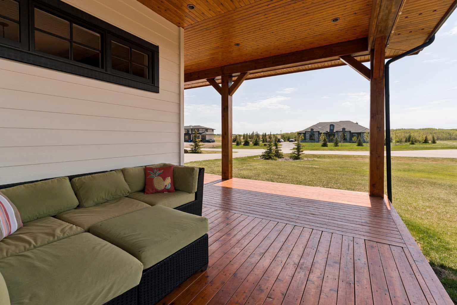 14 Silverhorn Park 
