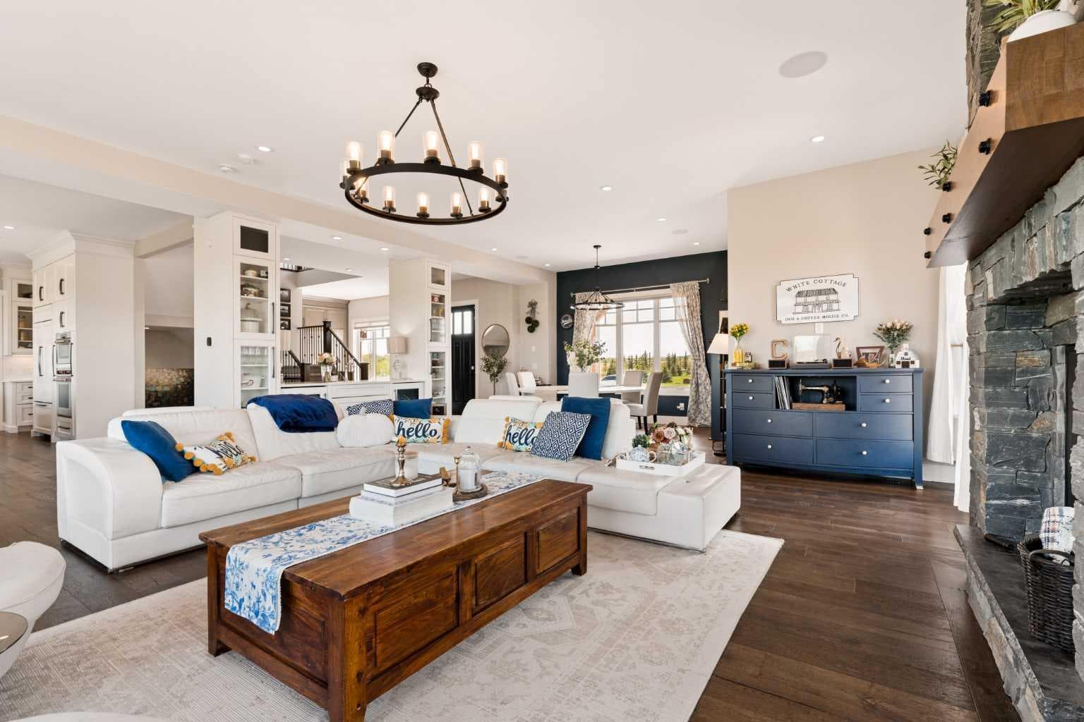 14 Silverhorn Park 