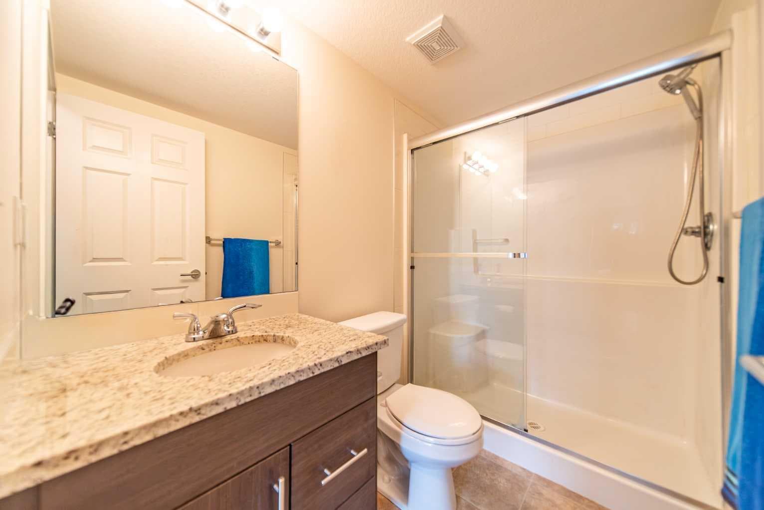 4318, 99 Copperstone Park SE