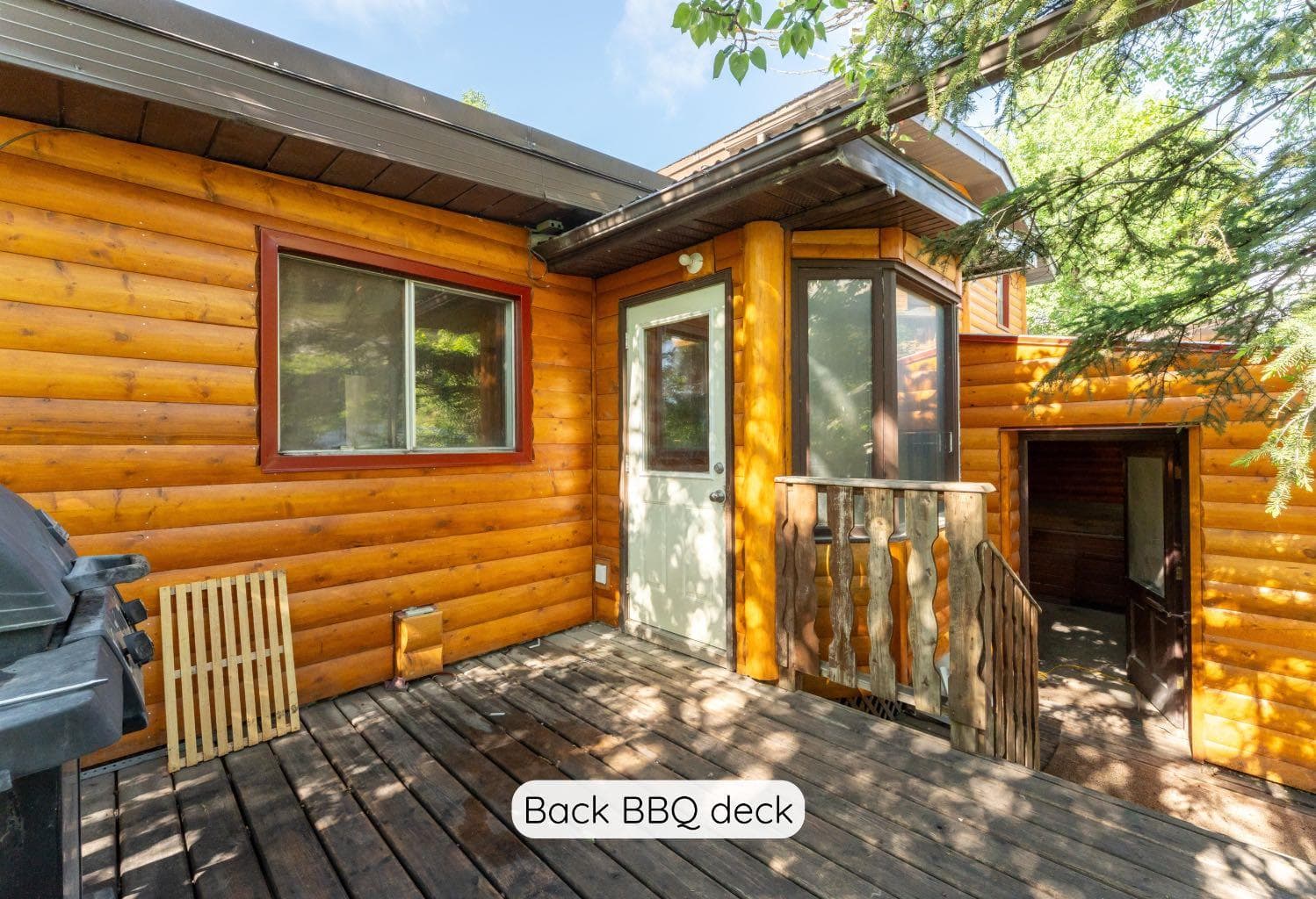 22 Fortress Mountain Way 