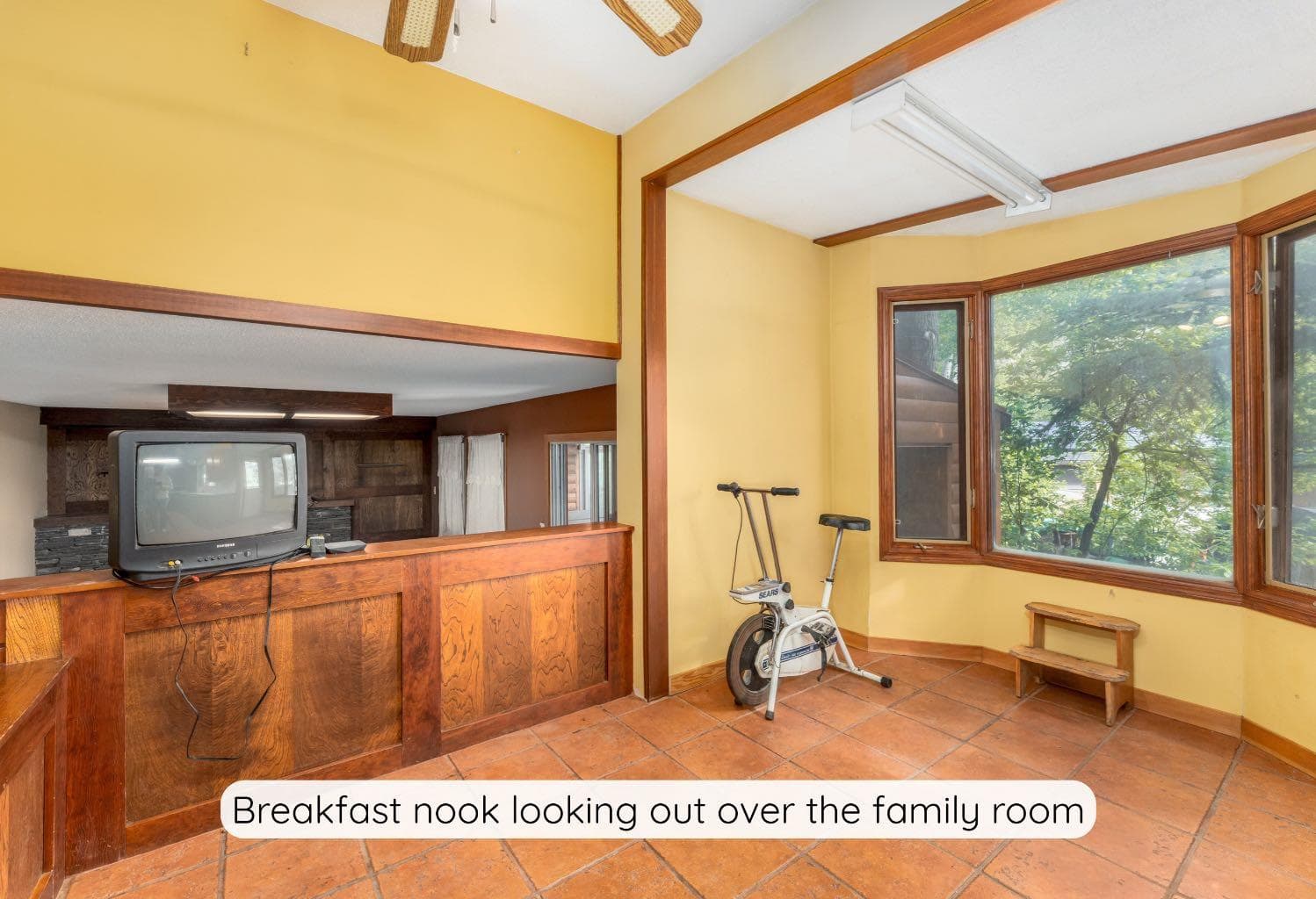 22 Fortress Mountain Way 