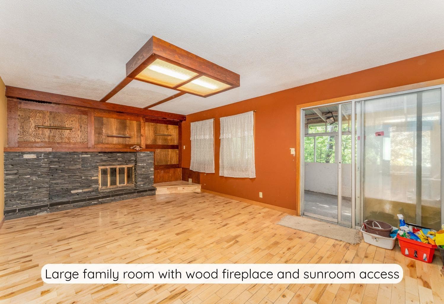22 Fortress Mountain Way 