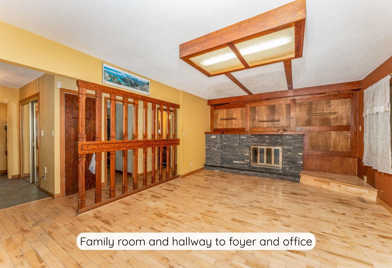 22 Fortress Mountain Way 