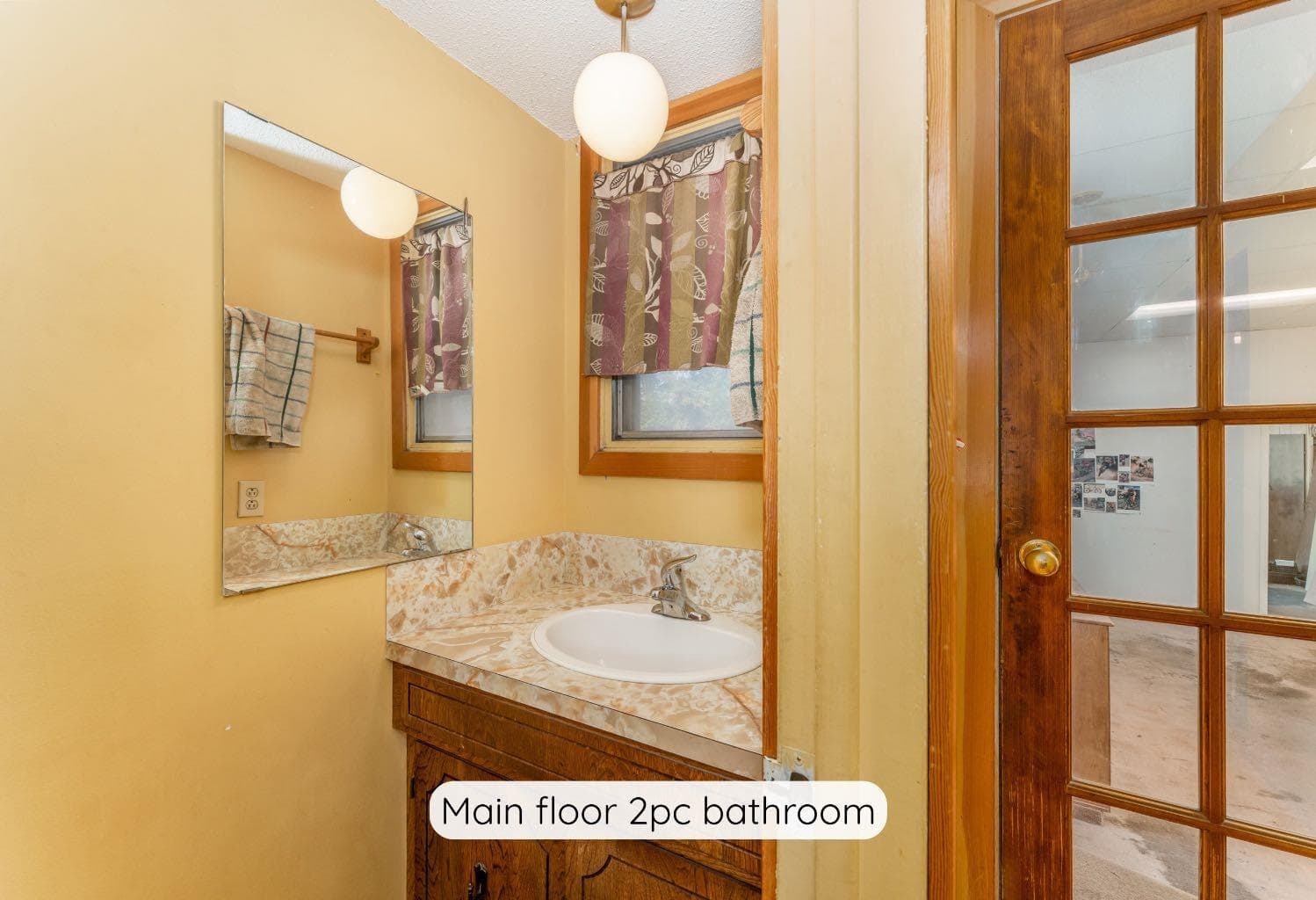 22 Fortress Mountain Way 